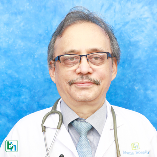 Dr Shailesh Mehta